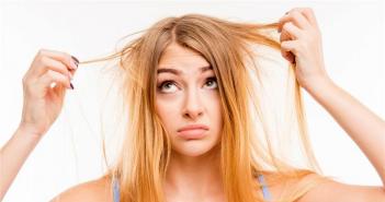 Сильное выпадение волос — причины и как лечить в домашних условиях