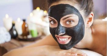Как сделать черную маску для лица – рецепты и советы Black mask состав в домашних условиях